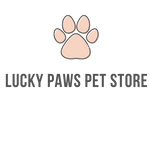 Lucky paws pet store