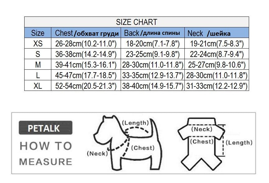 Teddy Apparel Cat/Dog coat hoodie - Lucky paws pet store