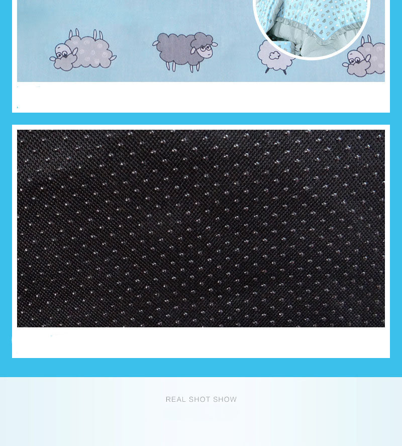 Dog bed comfortable warm pet house print fashion cushion pet sofa top quality - Lucky paws pet store