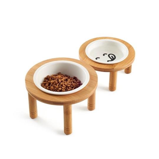 Cat bowls