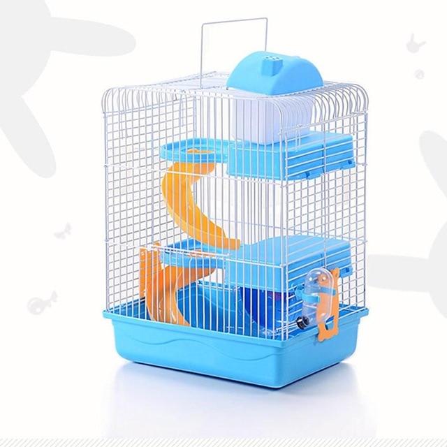 Small pets cages